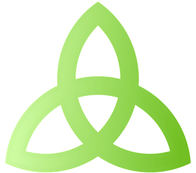 The Trinity Symbol